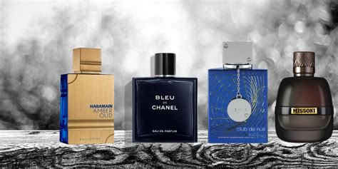 bleu chanel clon